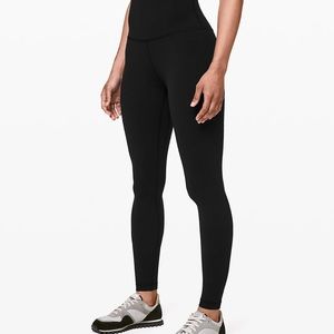NWOT Lululemon Align 7/8 Leggings